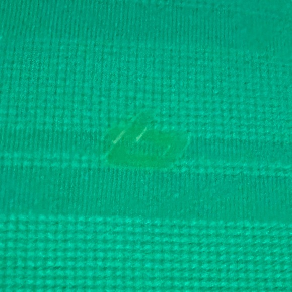 EUC BOLLE ’ XL polo shirt in green - Picture 2 of 4